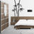 Big Bamboo Wallsticker Af Alan Smithee, 70X88 Cm