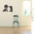 Bogart Wallsticker Af Jesper Haun, 56X42 Cm