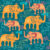 Elephants 2 Af Illux Kids