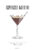 Espresso Martini Af Pluma Posters