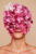 Flowerhead Beige Af Camilla Schmidt