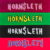 Four Logos No. 3 Af Hornsleth