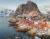 Lofoten Village Af Frank Olsen