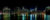 Manhattan Skyline By Night Af Per S?Rensen