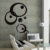 My Roundys Wallsticker Af Heidi Holm Pedersen, 100X135 Cm