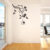 Myflowertree Wallsticker Af Heidi Holm Pedersen, 40X50 Cm