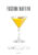 Passion Martini Af Pluma Posters